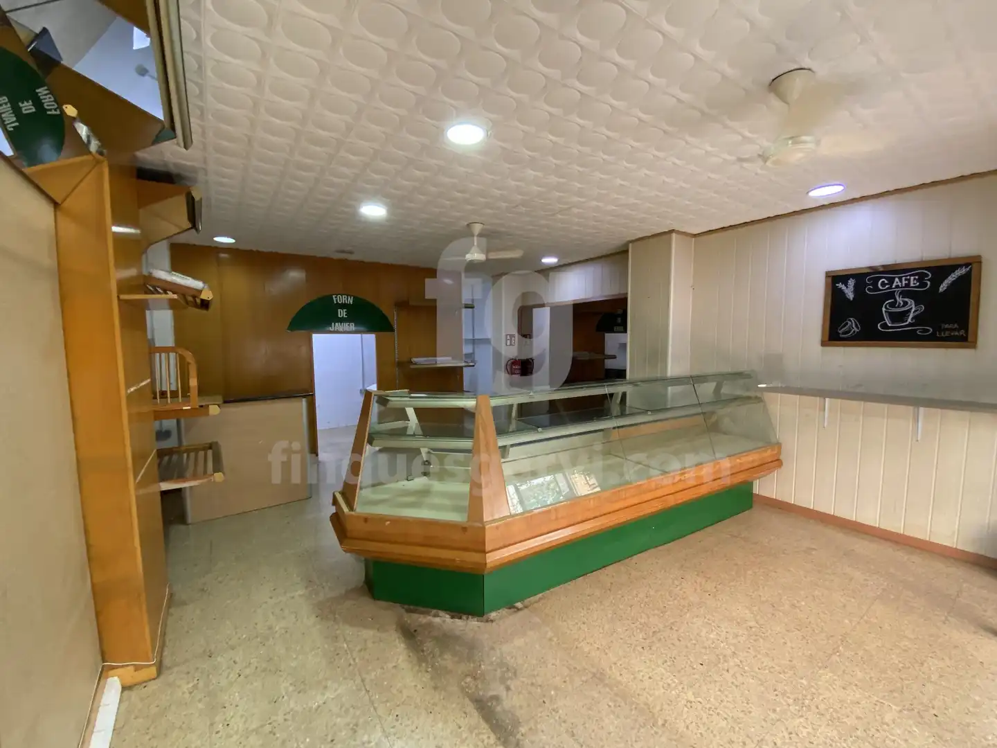 Local comercial en venda a Nord, imagen 4
