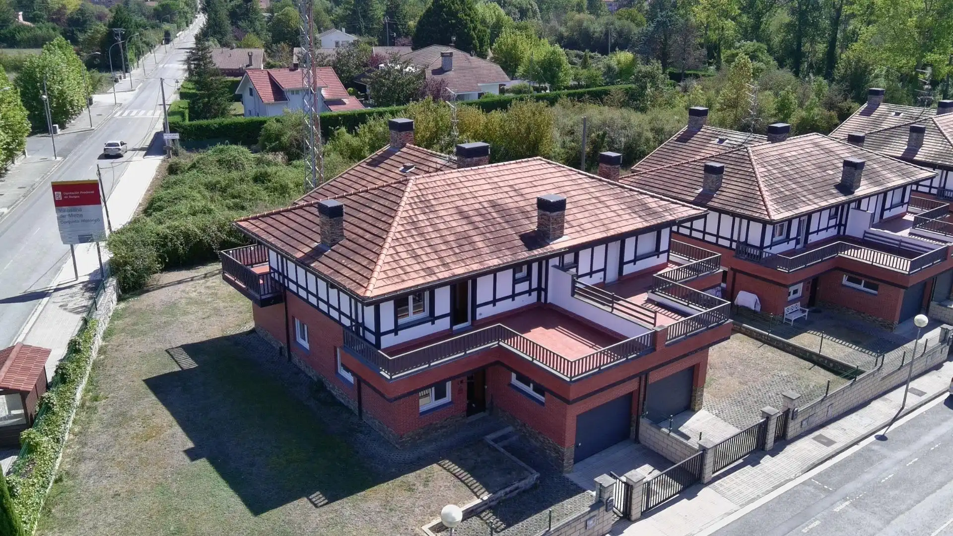 Maison mitoyenne avec jardin à vendre à Calle ANGEL NUÑO, imagen 46