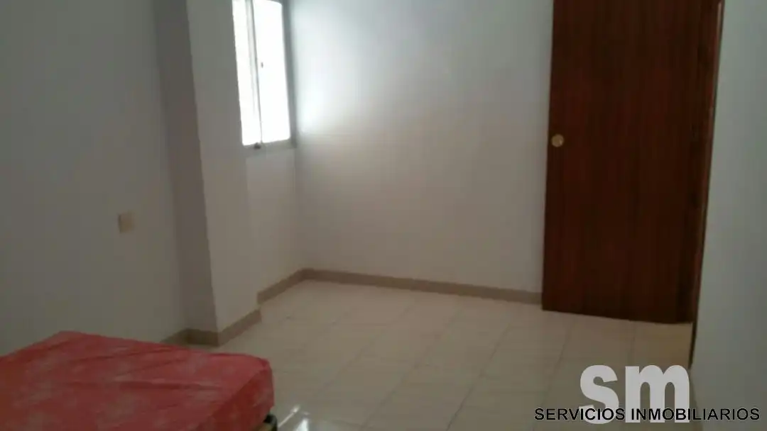 Bedroom of Flat for sale in Cortes de la Frontera  with Terrace
