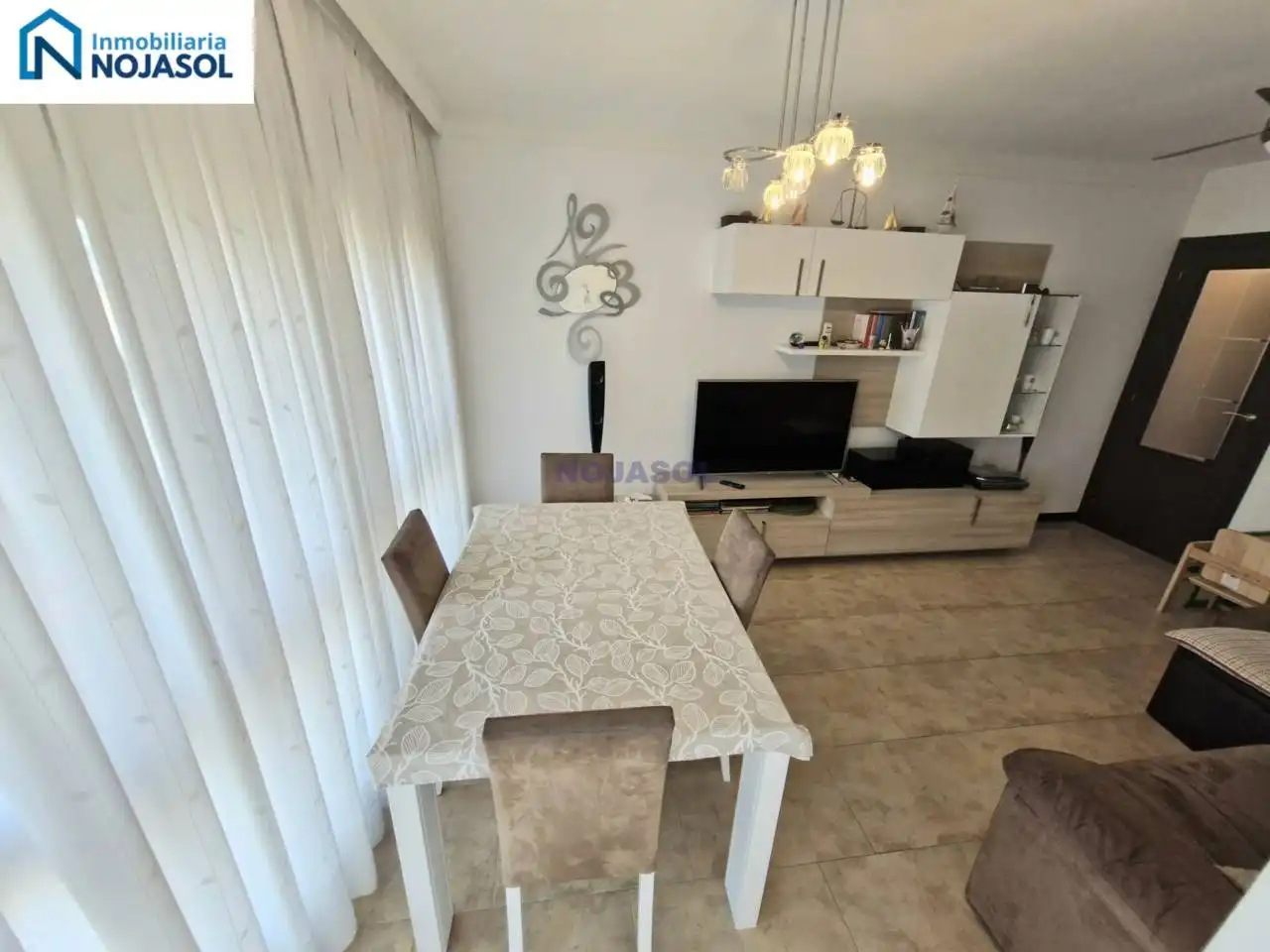 Mini appartamento con piscina in vendita a Calle LA SIERRA, imagen 12