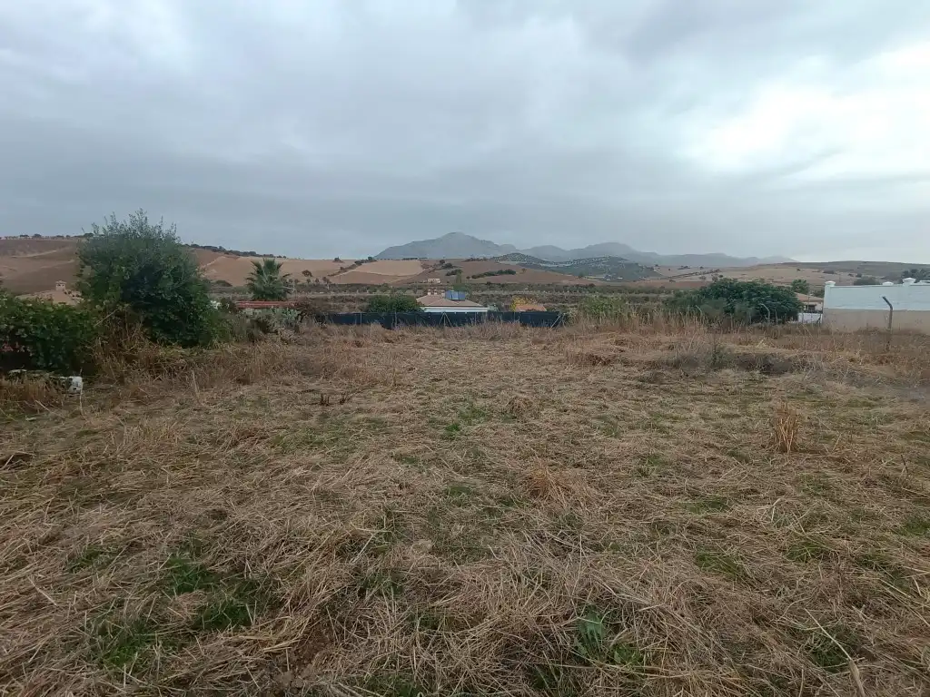 Terreni e lotti in vendita a Avenida Huerta De La, imagen 2