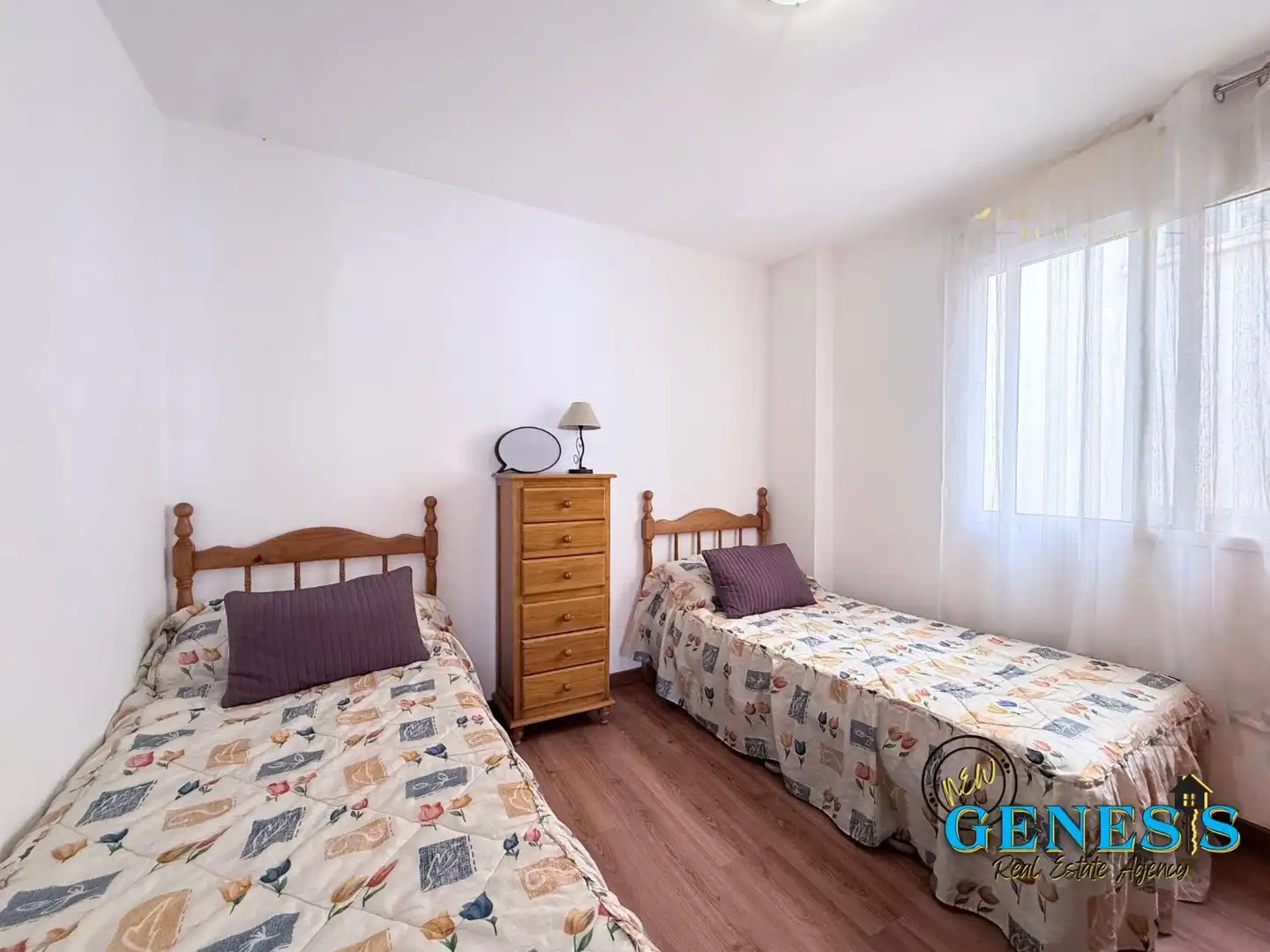 Apartament amb terrassa en venda a Calle Caballero de Rodas 80, imagen 16