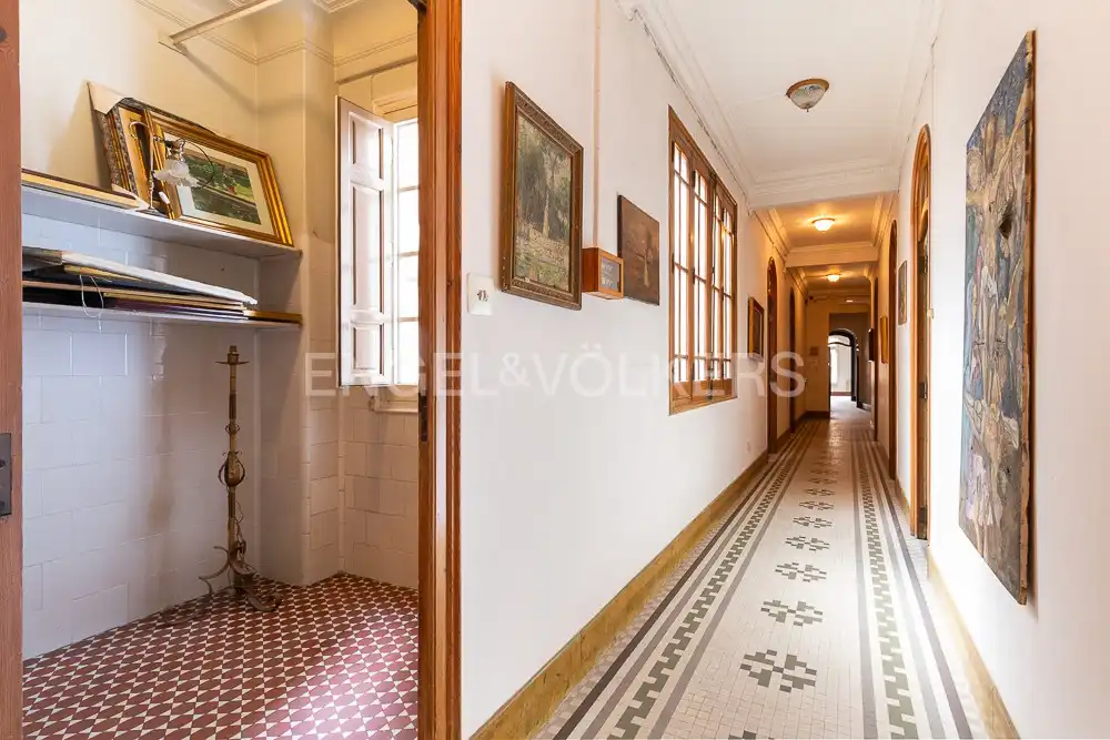 Flat with terrace for sale in Paz, imagen 43