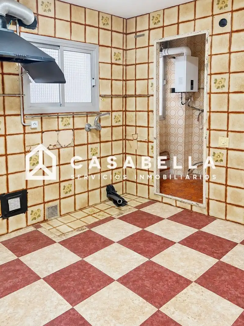 Wohnung mit Aufzug zum Verkauf in Aldaia, imagen 18