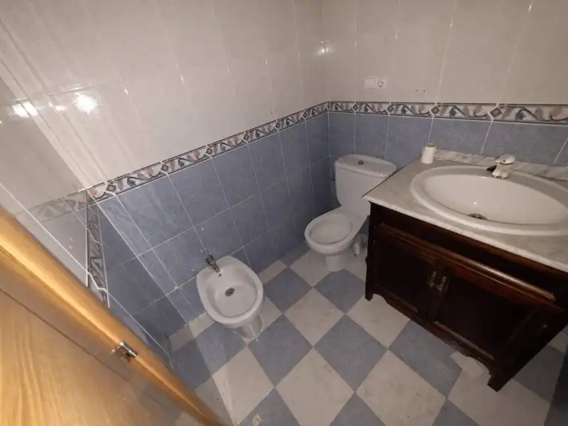 Piso en venta en Navalmoral de la Mata
