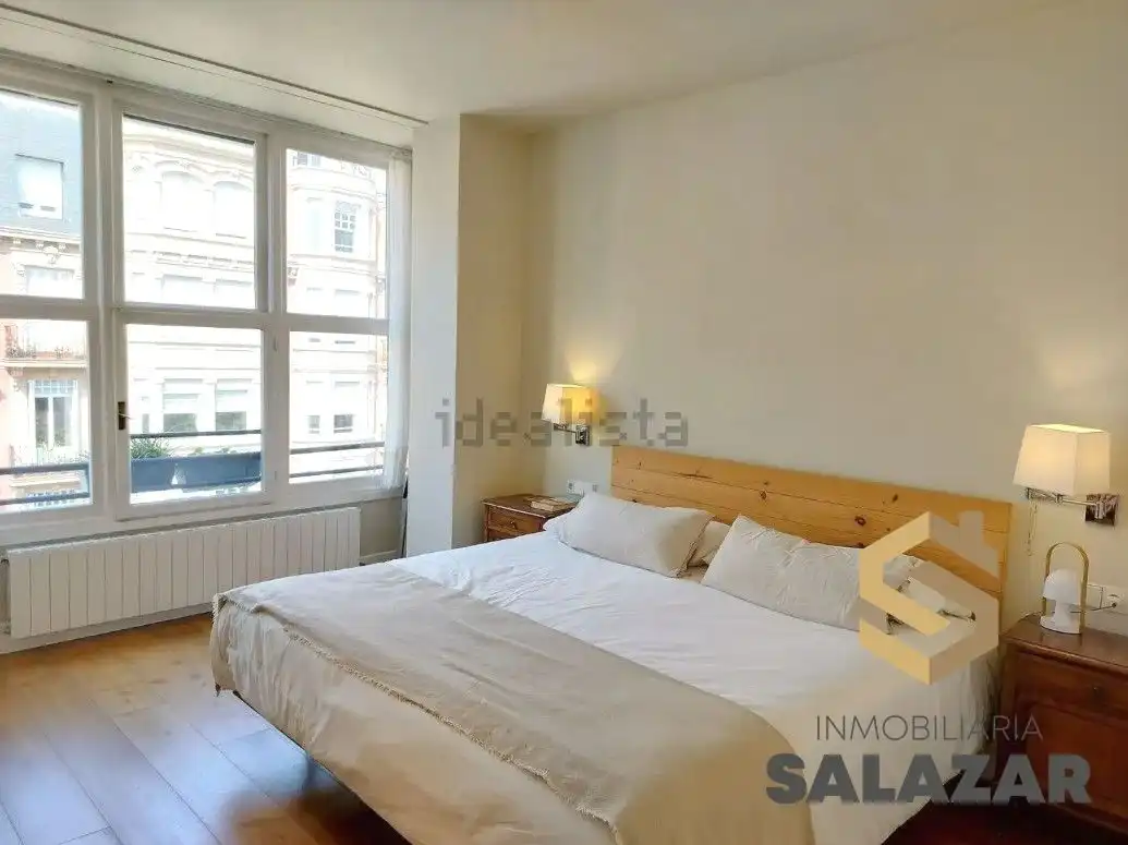 Habitación de Piso de alquiler en Bilbao  con Calefacción