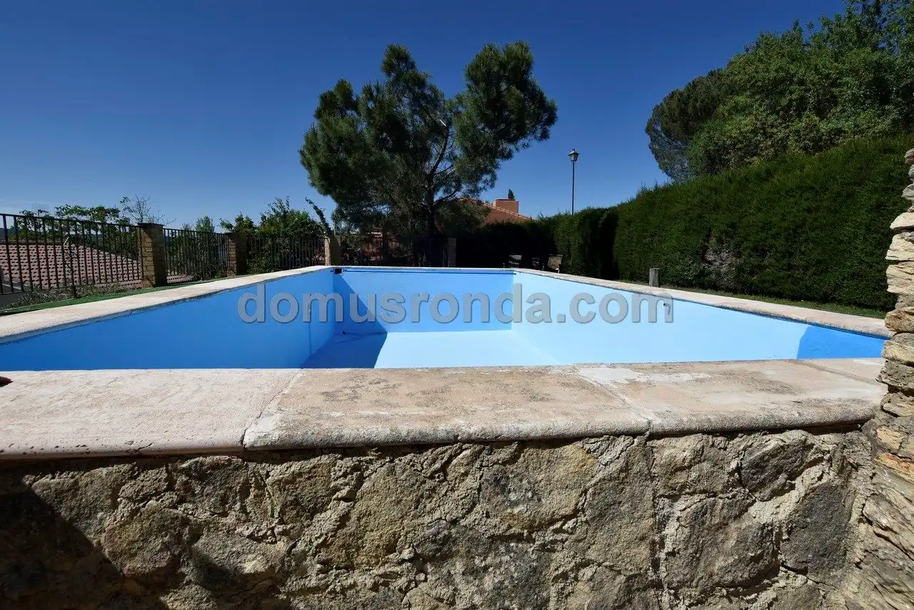 Finca rústica en venta en Partidas Norte