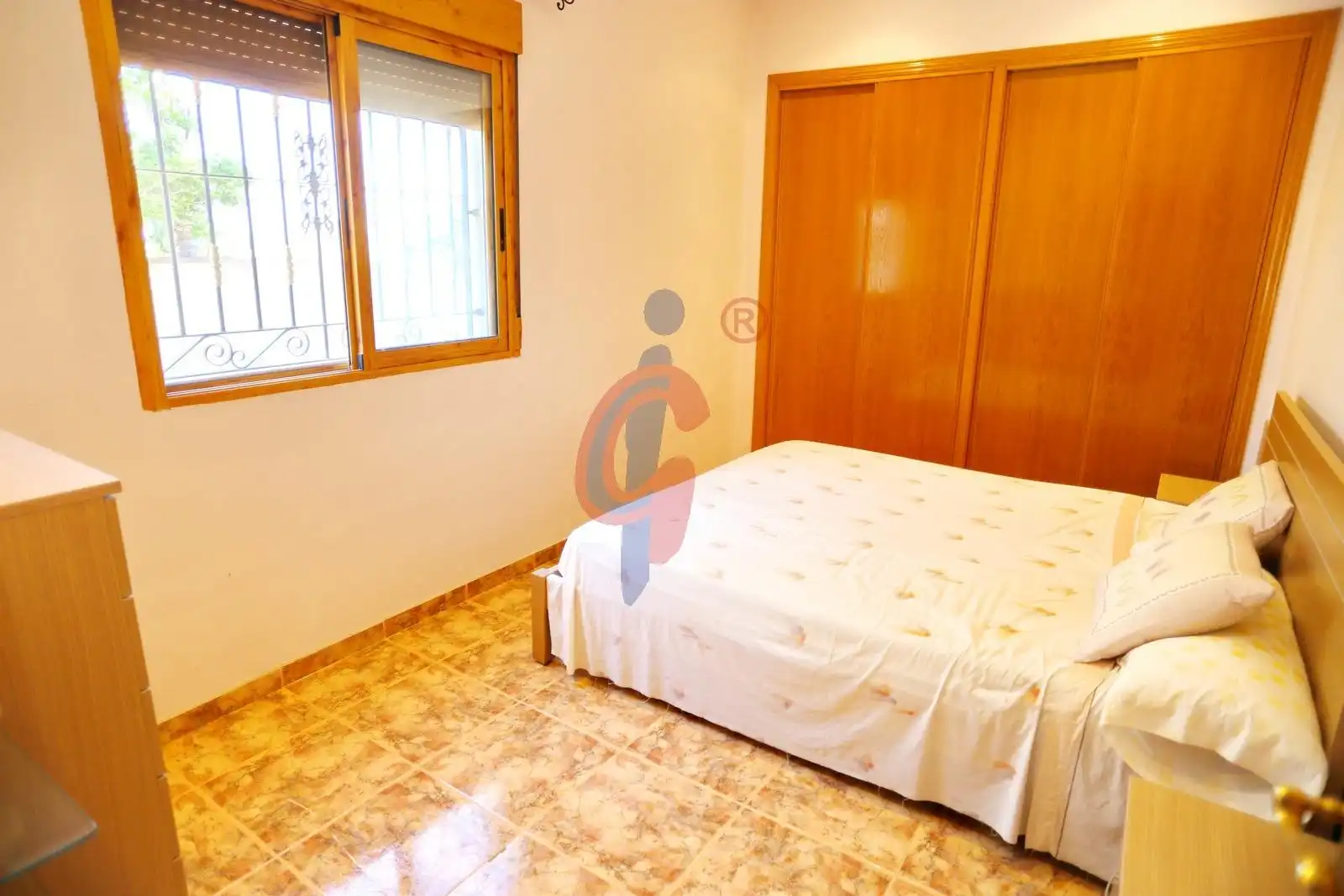 Casa rustica con giardino in vendita a Calle San Agatángelo 18A, imagen 19