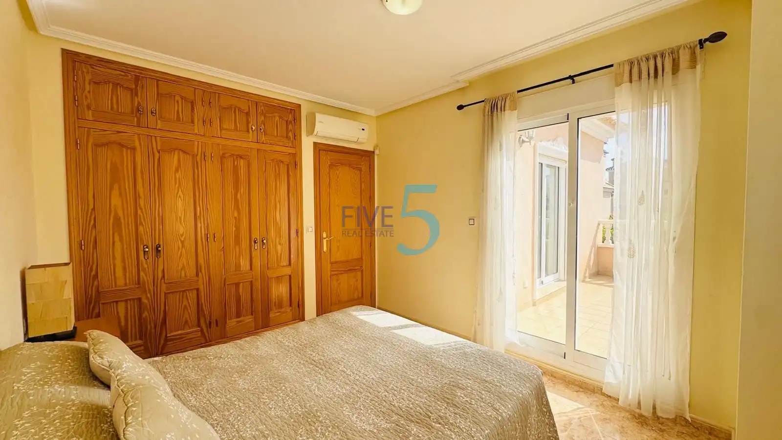 Adosado con terraza en venta en Torre de la Horadada, imagen 18