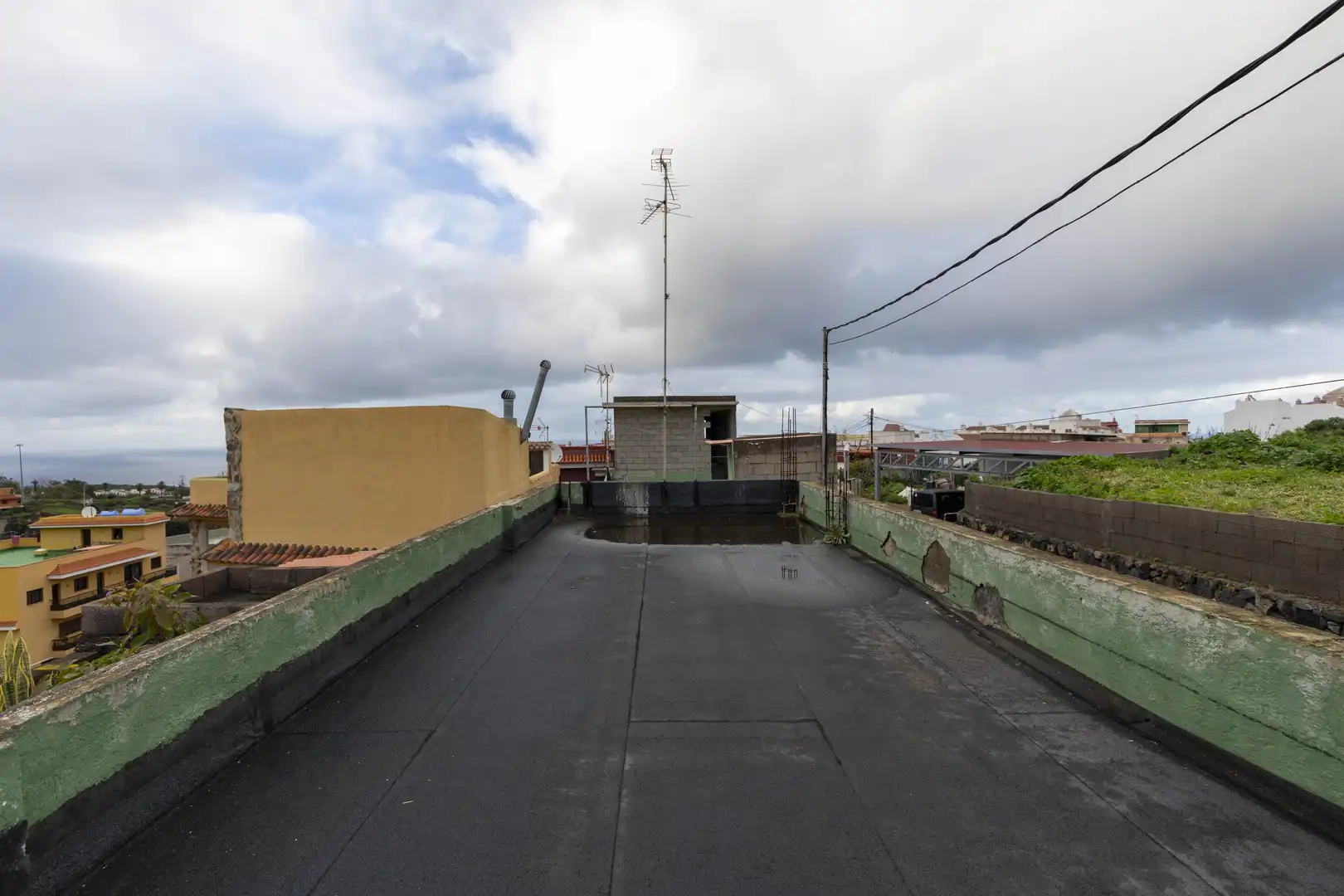 Casa o chalet en venta en La Victoria de Acentejo