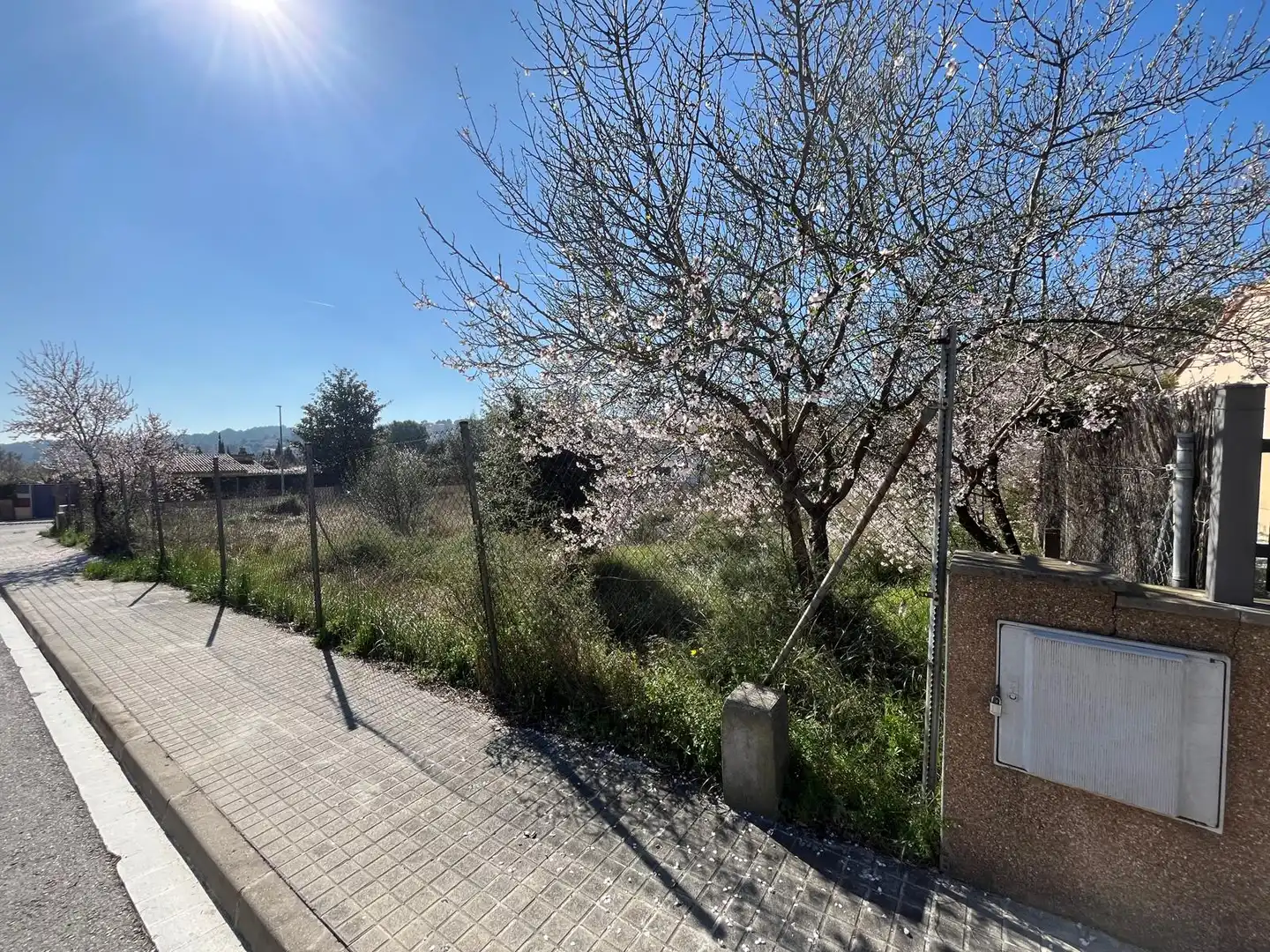Terreny residencial en venda a Collbató, imagen 8