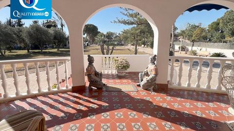 Foto 2 de Casa o xalet en venda a Sol y Luz, Alicante