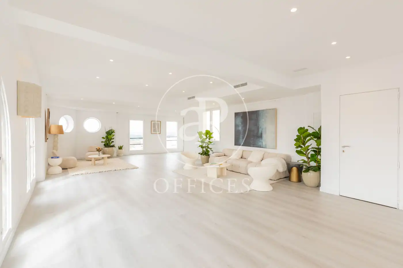Office space with lift to rent in Centro, imagen 4
