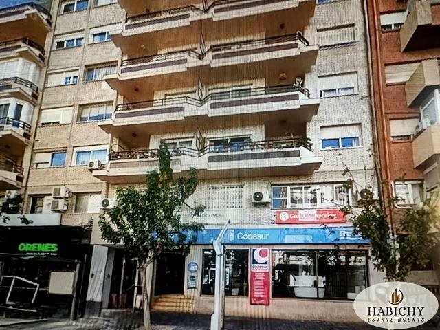 Piso en Alquiler en Norte en San Antón