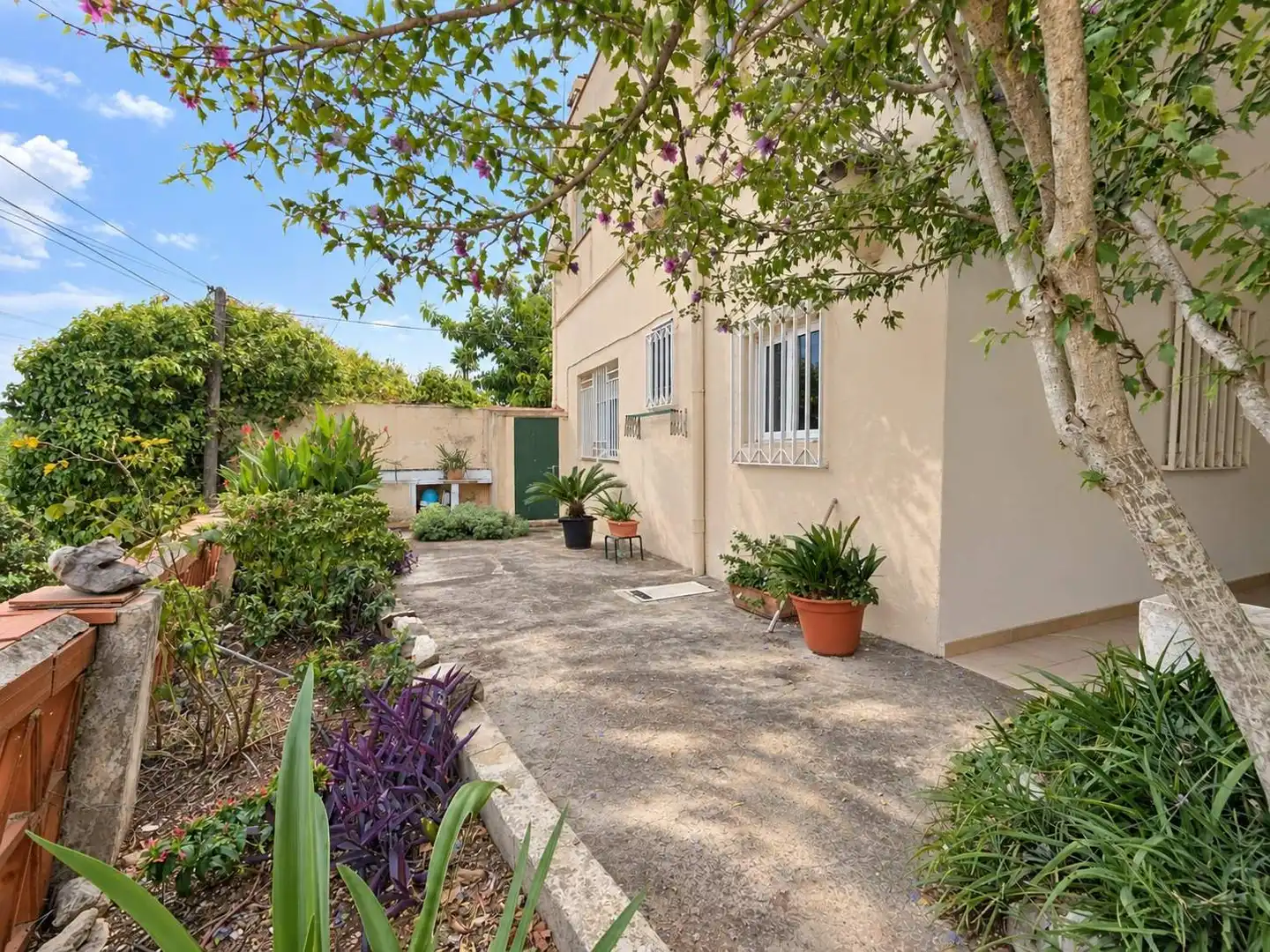 Chalet con terraza en venta en Ròtova