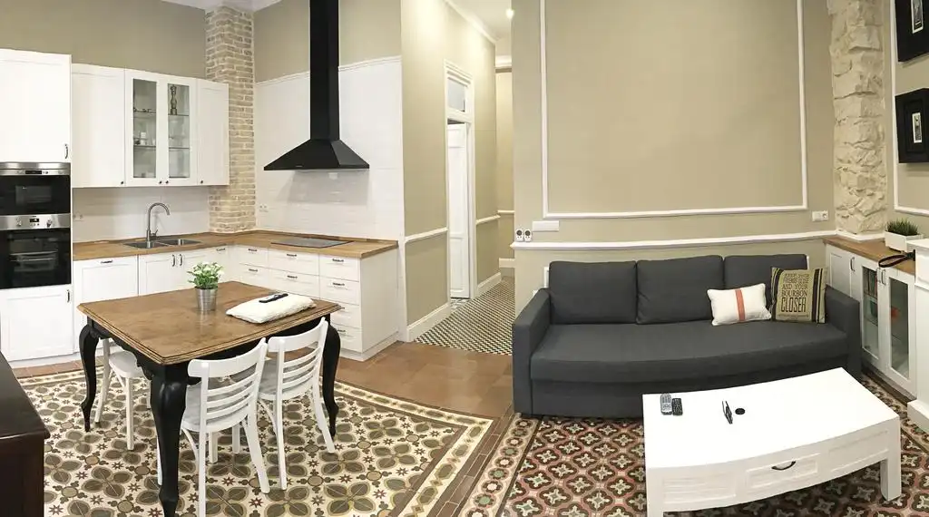 Flat with lift for sale in Carrer Pintor Velazquez, imagen 5