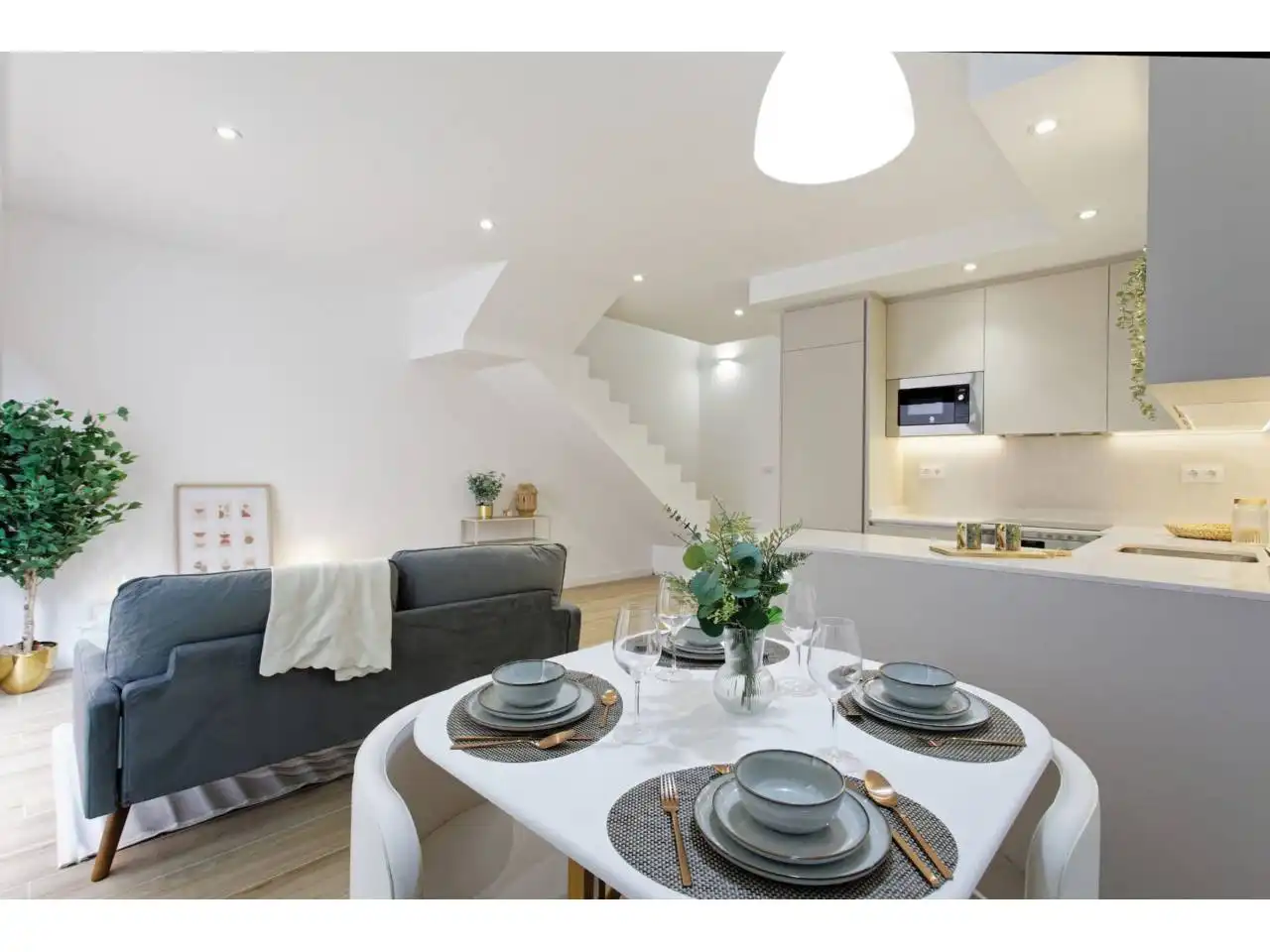 Casa o xalet en venda a Calle Burgos, 36, Torre-Sana