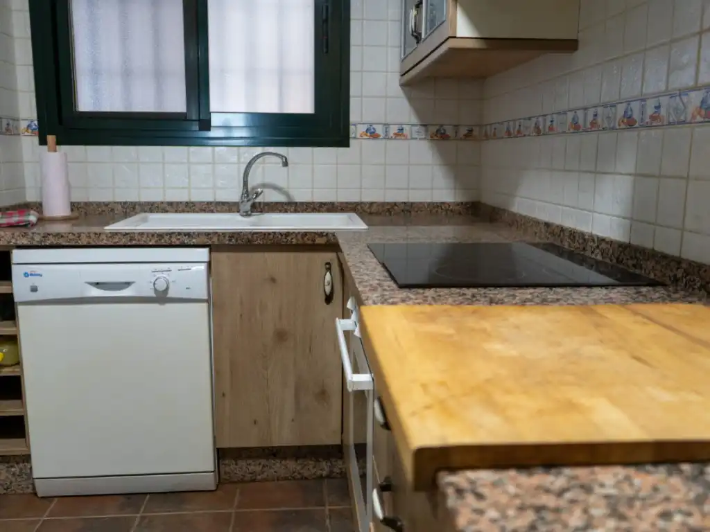 Wohnung zum Verkauf in N/A, El Morche