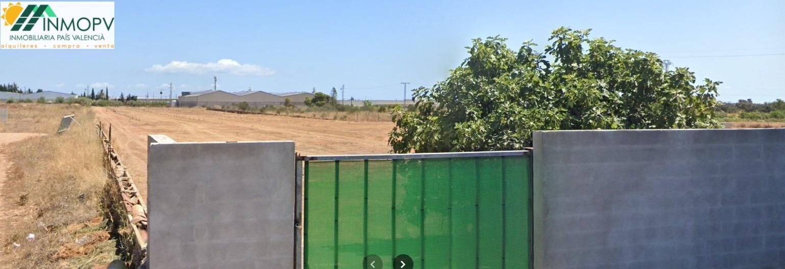 Land for sale in Vinaròs