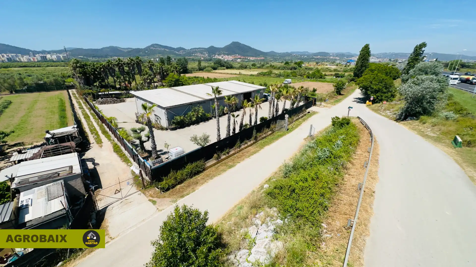 Terreno rustico in vendita a Eixample, imagen 70