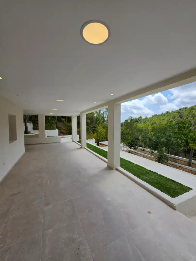 Terrace of Houses for sale in Almoster  with Air Conditioner, Heating and Private garden