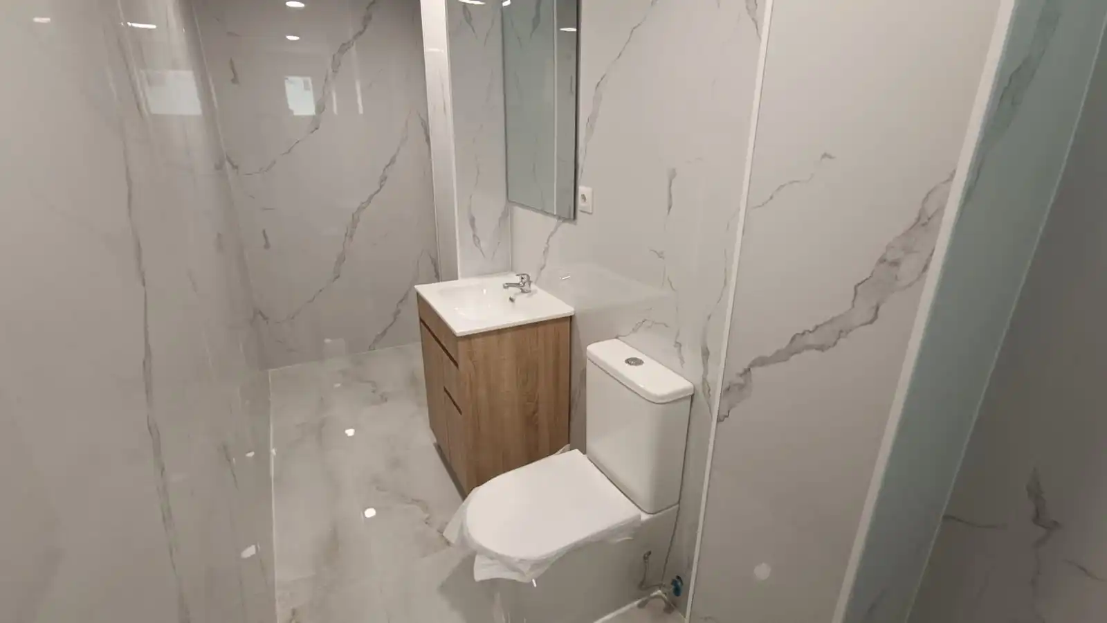 Flat for rent in Calle de Villablanca, Ambroz
