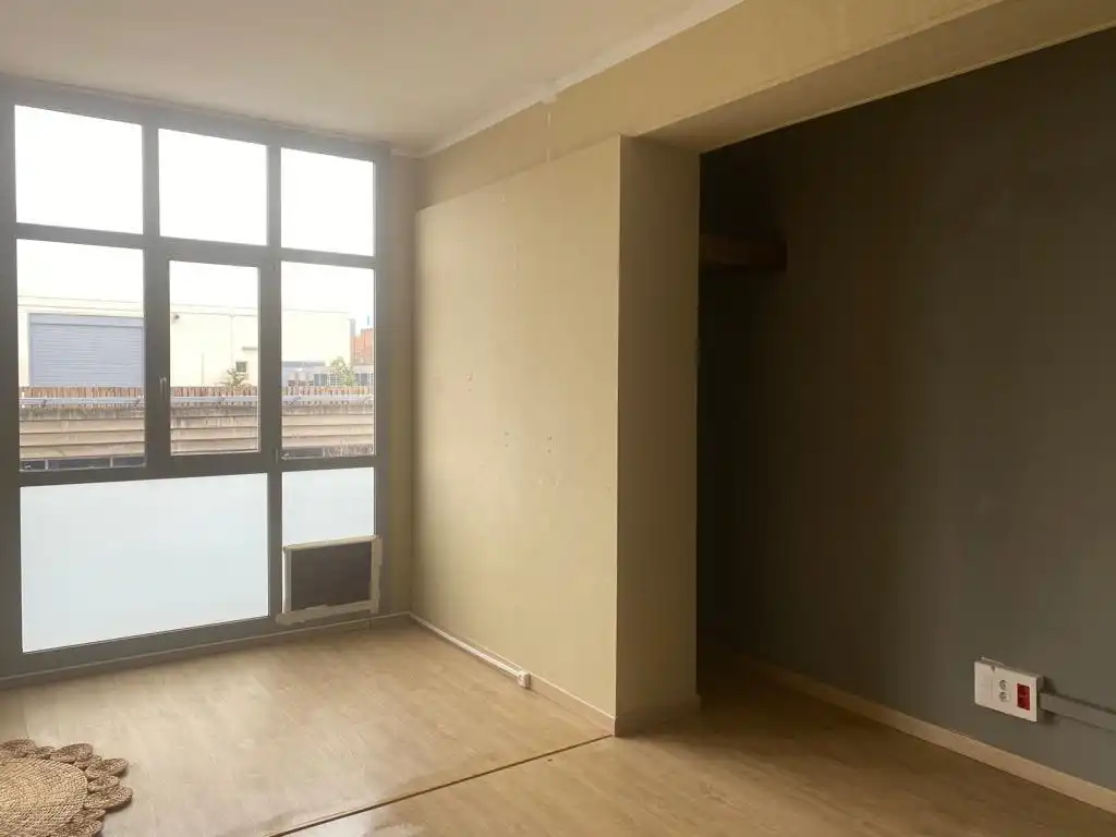 Local de alquiler en Carrer d'Àvila, El Parc i la Llacuna del Poblenou