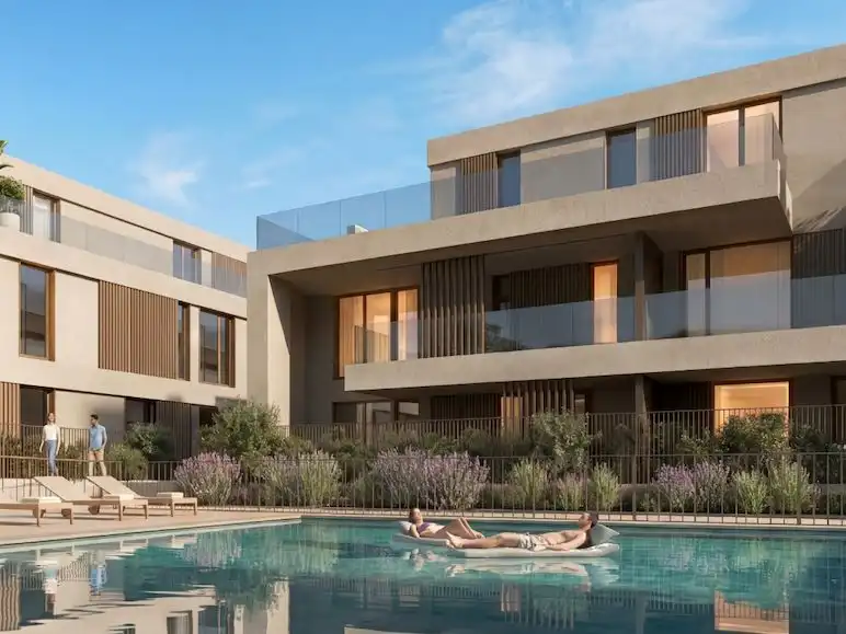 Appartamento con piscina in vendita a Carrer Garcilaso de la Vega 11, imagen 5