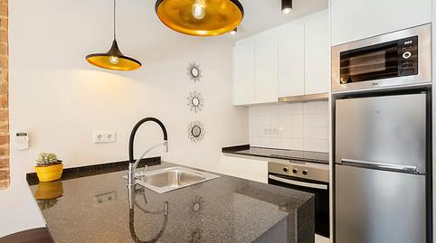 Photo 3 of Flat to rent in N/a, El Poble Sec - Parc de Montjuïc,  Barcelona Capital