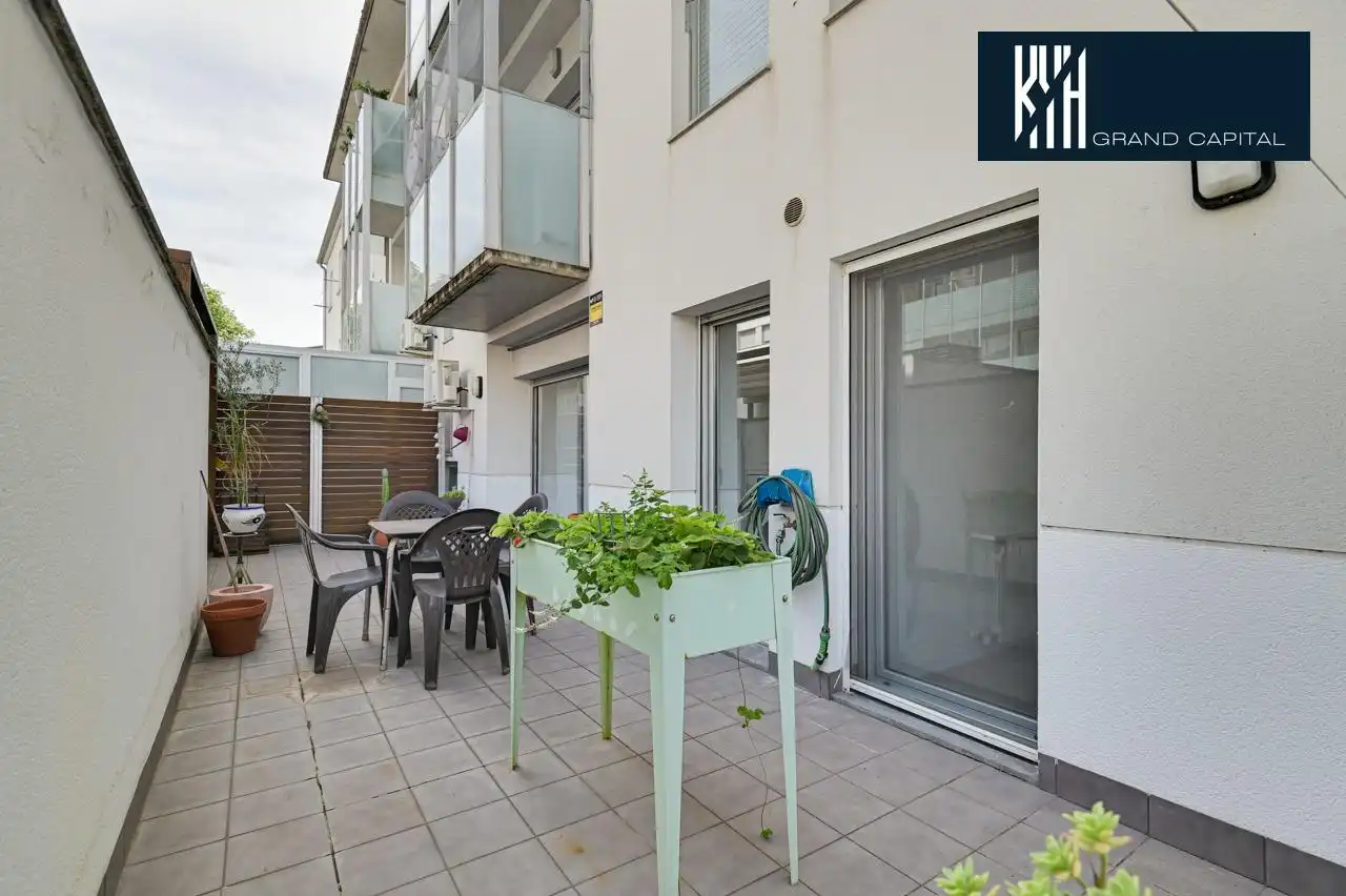 Piso con ascensor en venta en NARCIS MONTURIOL-STA EUGE, imagen 29