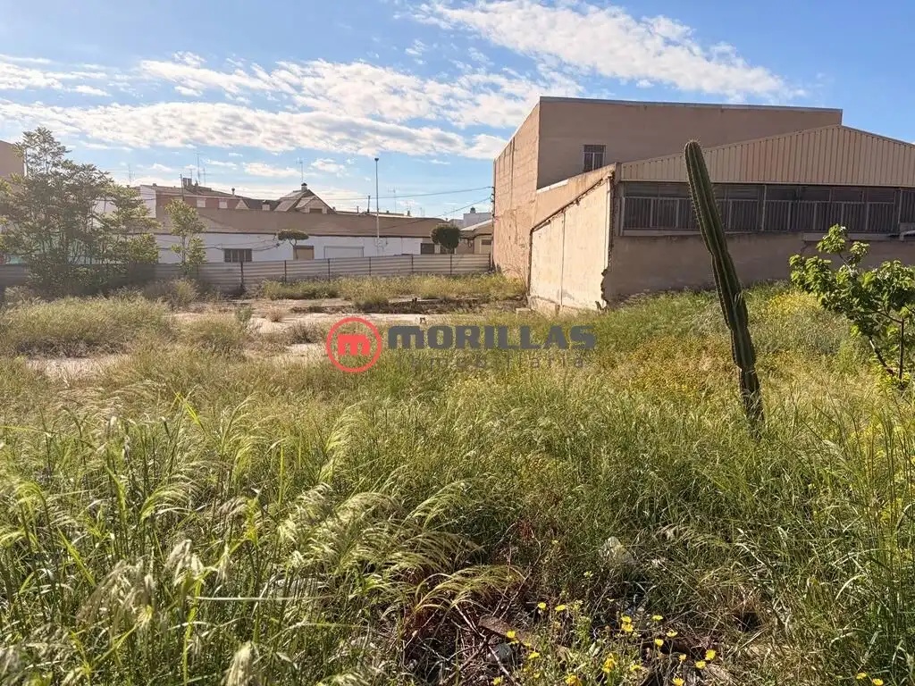 Residencial en venda en Yecla