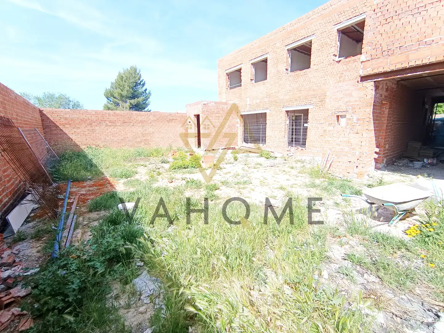 Casa o chalet en venta en Villarrubia de Santiago con Jardín privado y Trastero