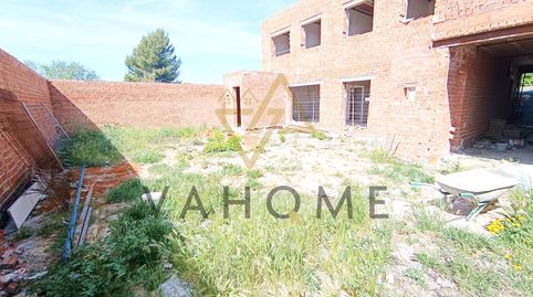 Foto 2 de Casa o xalet en venda a Villarrubia de Santiago, Toledo