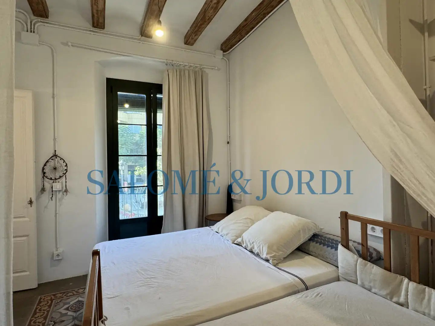 Maison mitoyenne à vendre à Cabrera de Mar, imagen 14