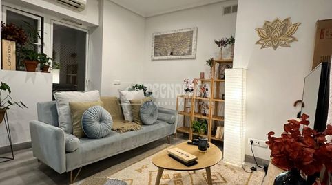 Foto 2 de Piso de alquiler en Embajadores - Lavapiés, Madrid Capital