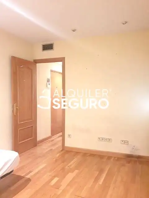 Schlafzimmer von Wohnung zur Miete in Getafe mit Klimaanlage, Heizung und Terrasse