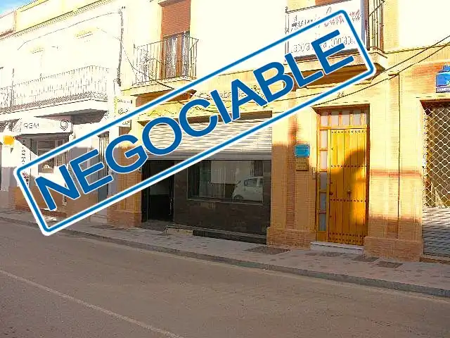 Local commercial à vendre à Huelva 24, imagen 2