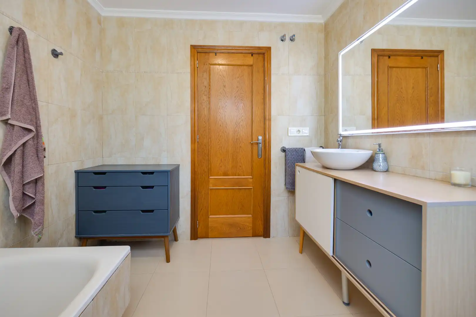 Chalet con piscina en venta en Calle Llibertat 12, imagen 17