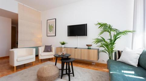 Foto 4 de Apartament de lloguer a La Verneda, Sant Adrià de Besòs