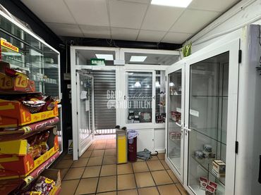 Local comercial en venda a Camins al Grau