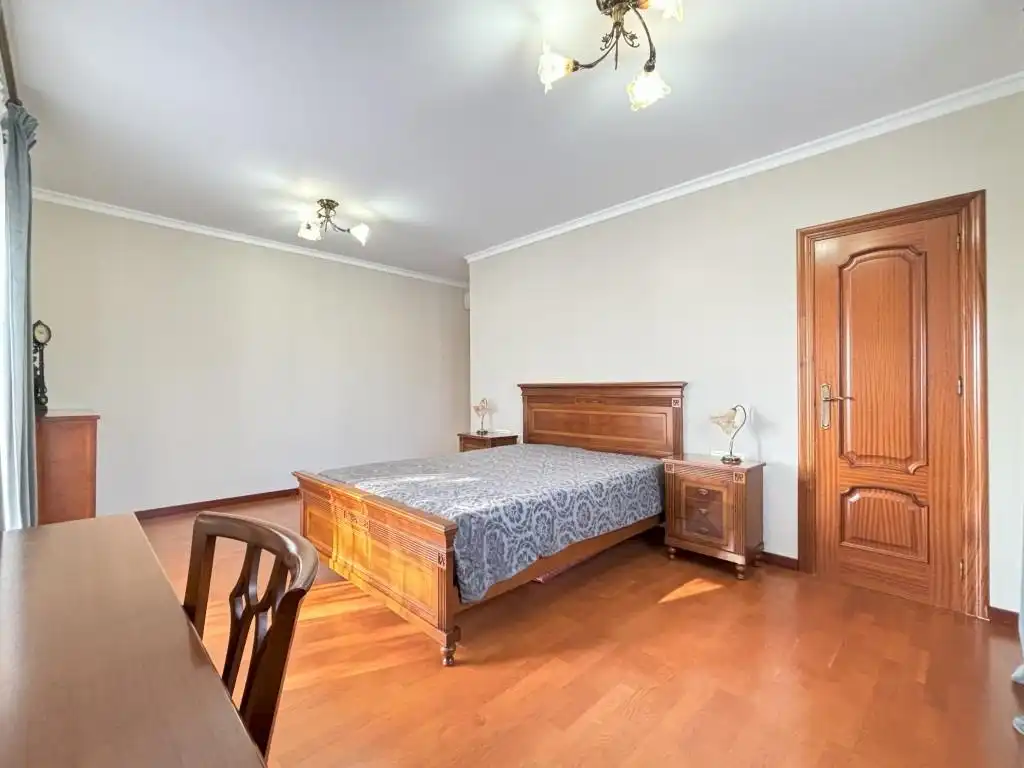 Habitación de Casa o chalet en venta en Rojales con Calefacción, Terraza y Trastero