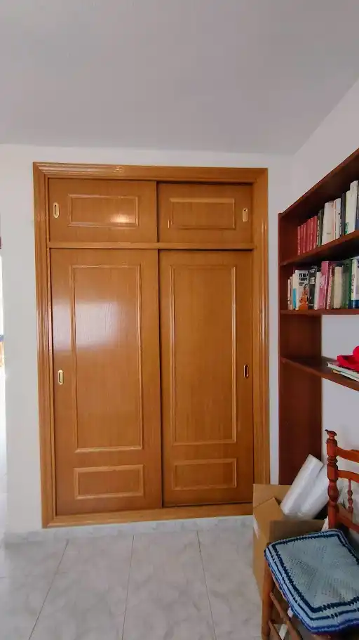 Habitación de Casa o chalet en venta en Torrejón del Rey con Aire acondicionado, Calefacción y Jardín privado