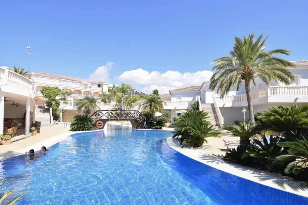 Apartment with terrace for sale in Benissa pueblo, imagen 19
