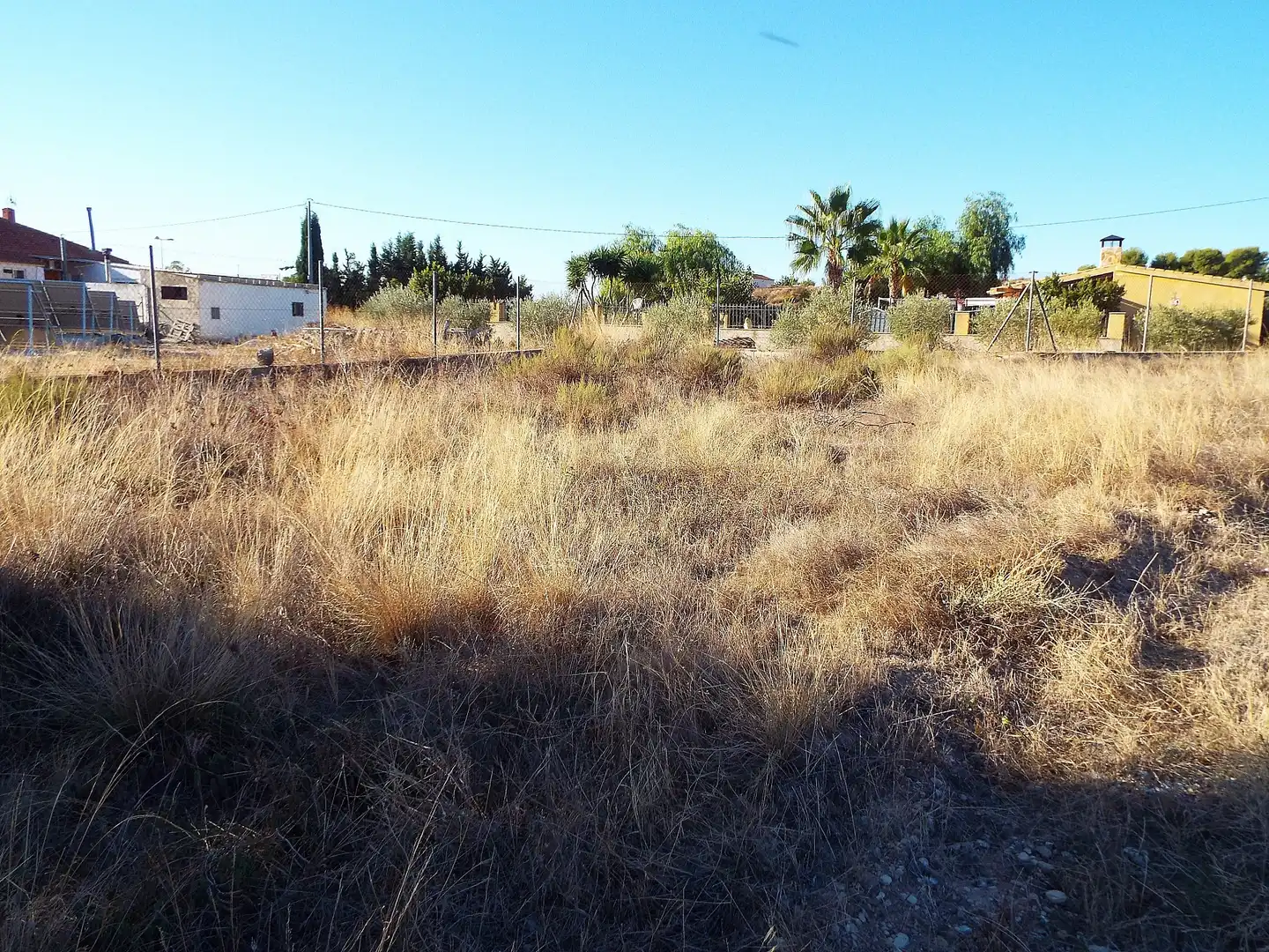 Casa rústica en venda a Abanilla, imagen 5