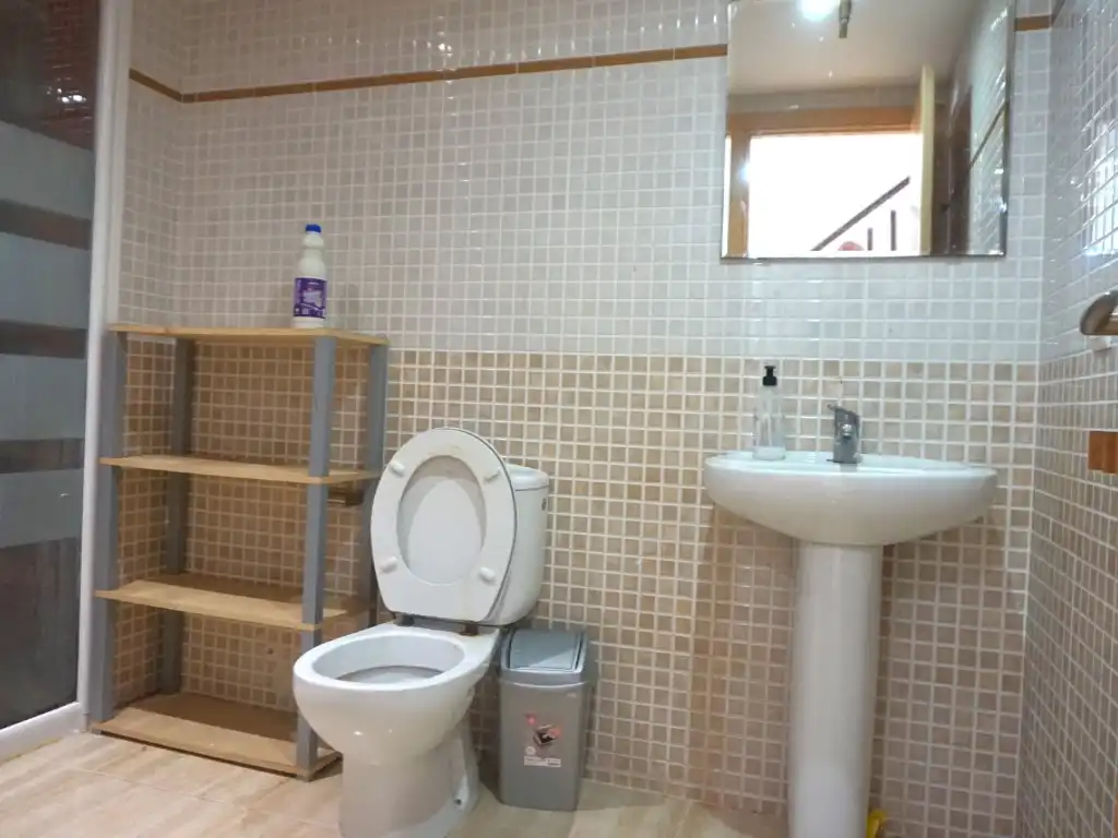 Baño de Ático en venta en Palafolls