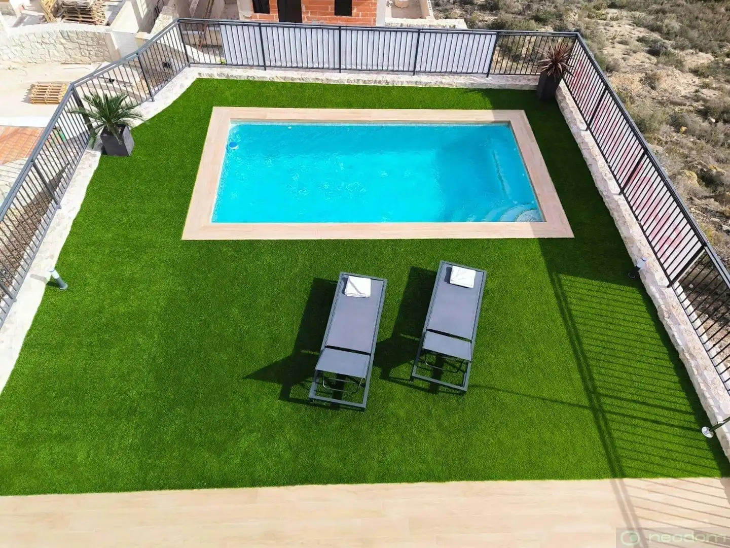 Casa en venta en Algorfa, imagen 3