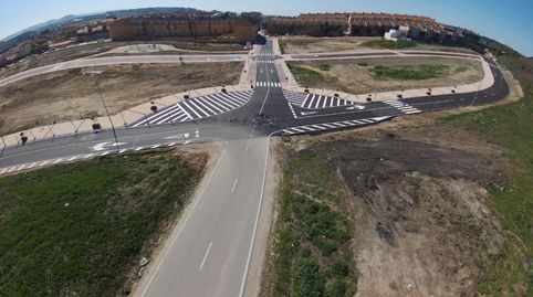 Zaratán, (Valladolid) Terreno urbano para construir e invertir en C. el Anillo., immagine 5