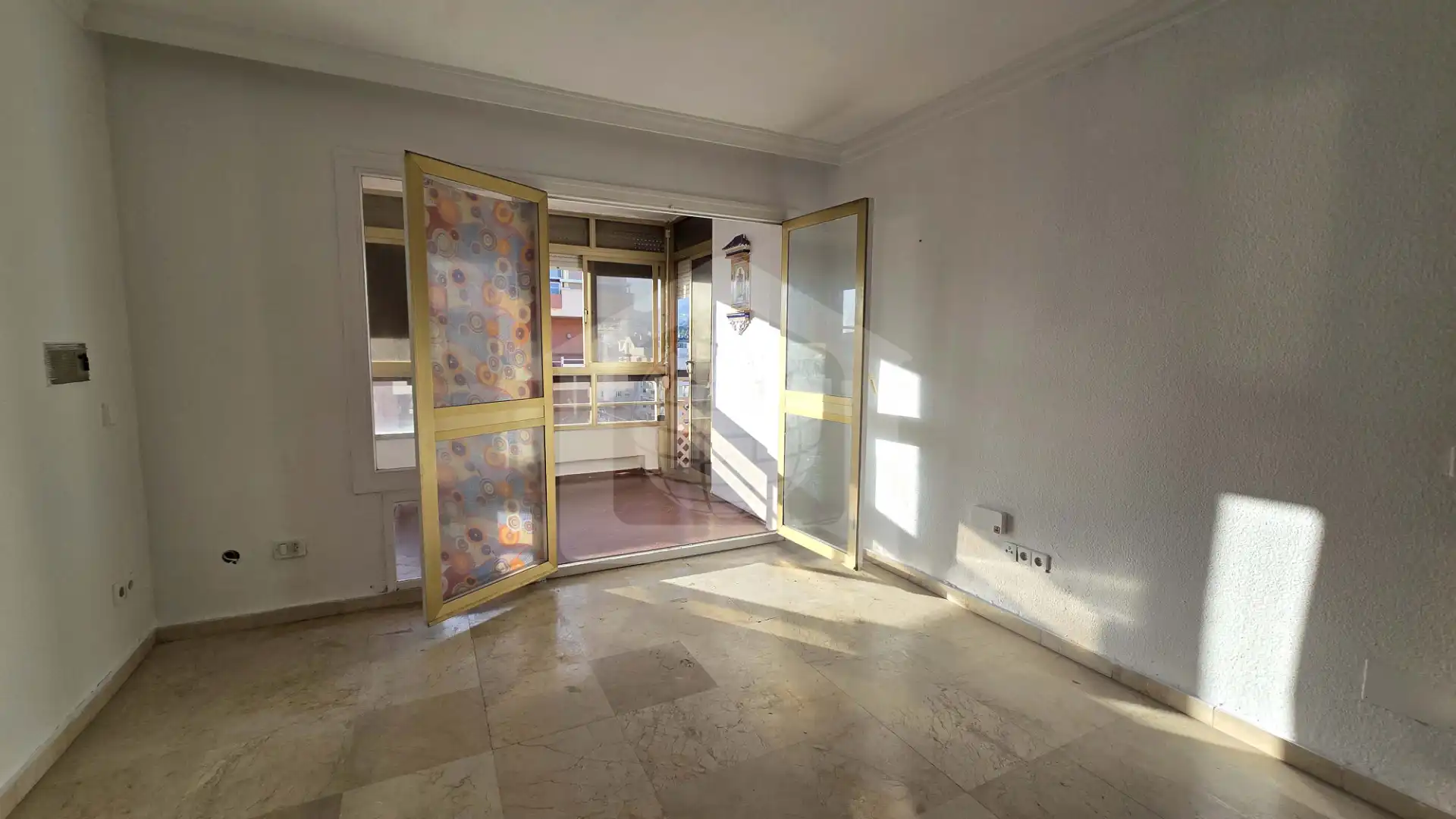 Piso con terraza en venta en Calle Juan Ruiz Muñoz, imagen 12