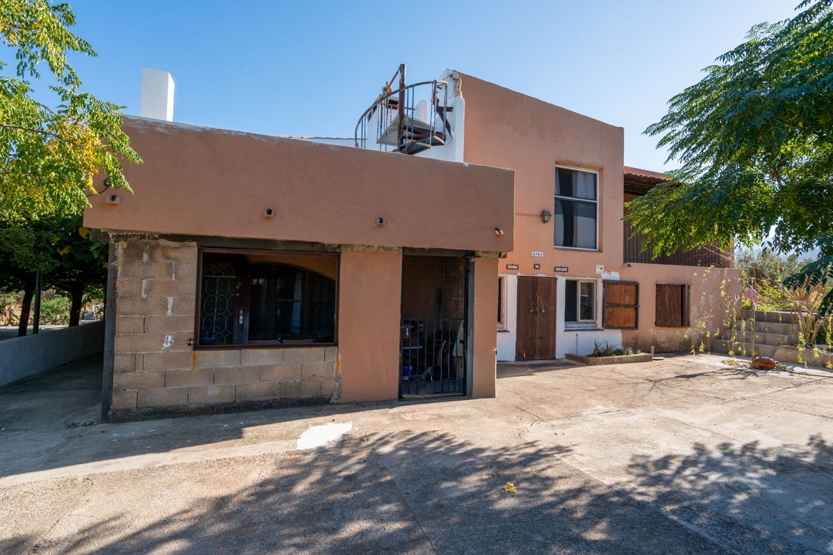 Exterior view of House or chalet for sale in Aldover  with Terrace, Swimming Pool and Furnished