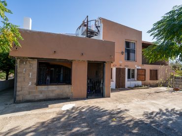 Detached house with pool for sale in Aldover